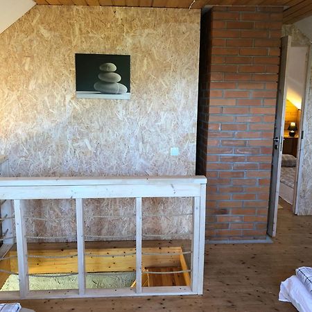 Mooni Cottage Пярну Экстерьер фото