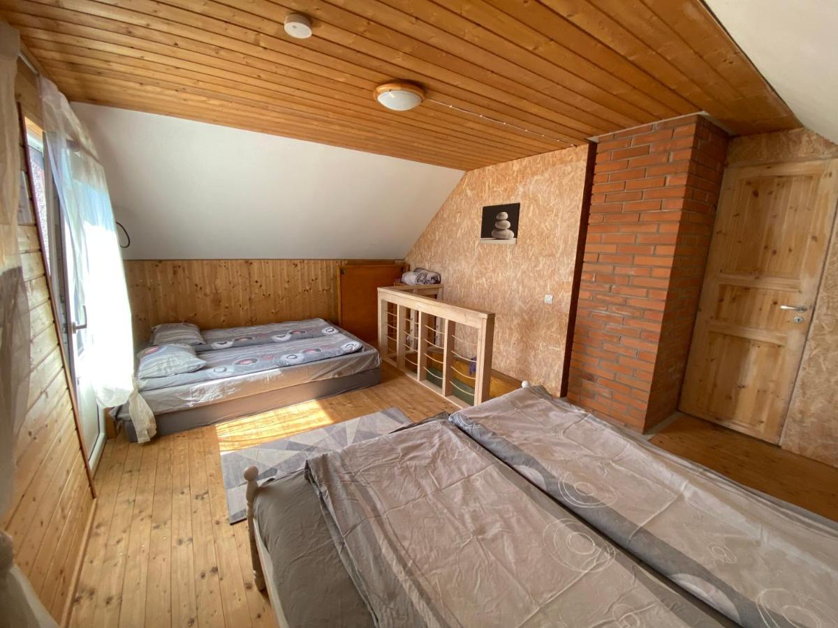 Mooni Cottage Пярну Экстерьер фото
