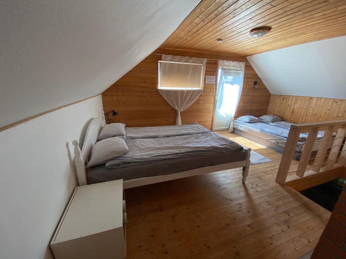 Mooni Cottage Пярну Экстерьер фото